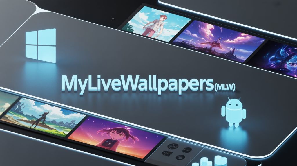 mylivewallpapers
